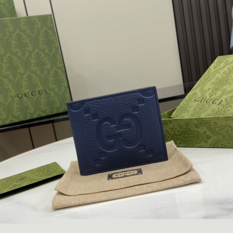 G*u*i wallets & purse